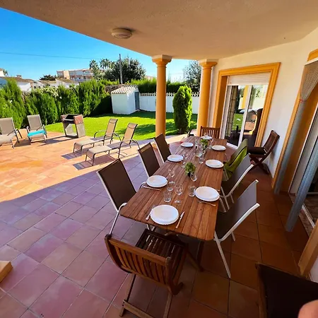 0619 Noguera Alegria * Denia