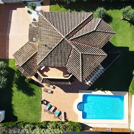 Βίλα 0619 Noguera Alegria *