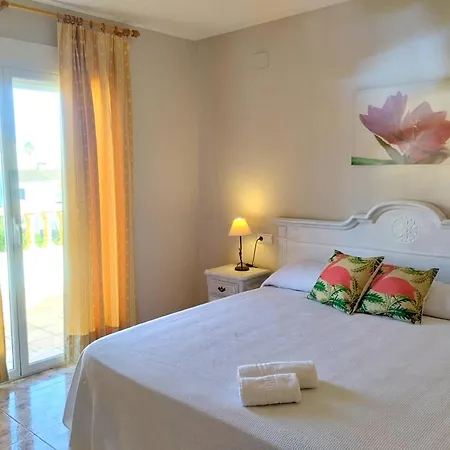 0619 Noguera Alegria Βίλα Denia