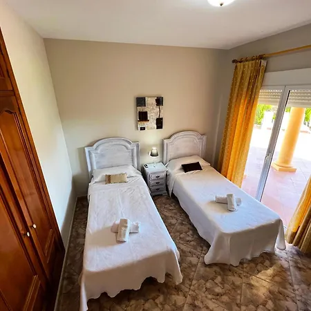 0619 Noguera Alegria Βίλα