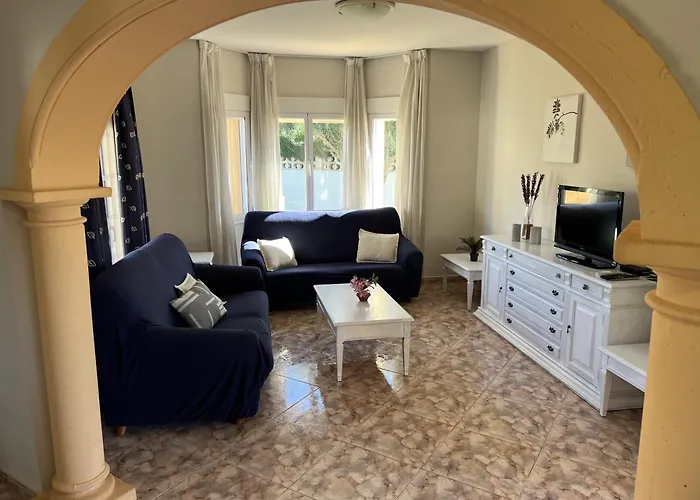 0619 Noguera Alegria Βίλα