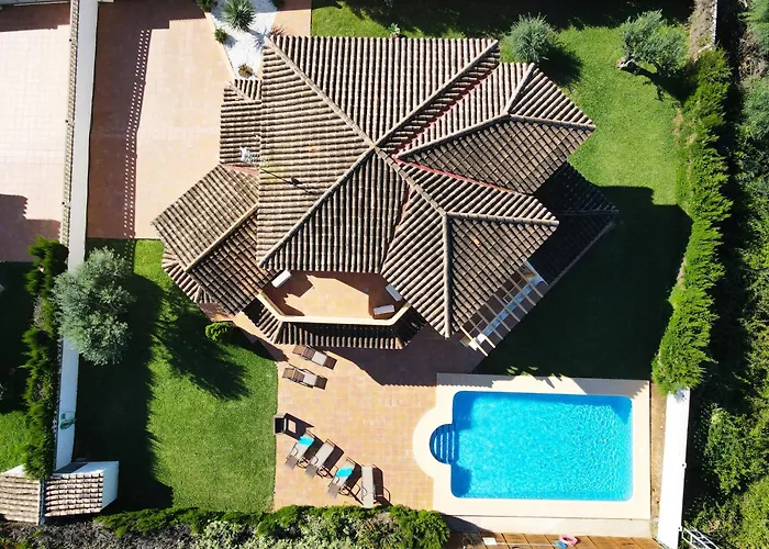 Villa 0619 Noguera Alegria *