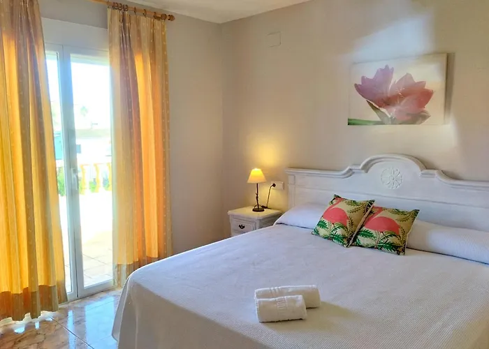 0619 Noguera Alegria Villa Dénia